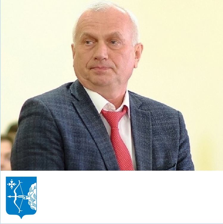 Юрий Береснев включён в состав совета по науке при губернаторе