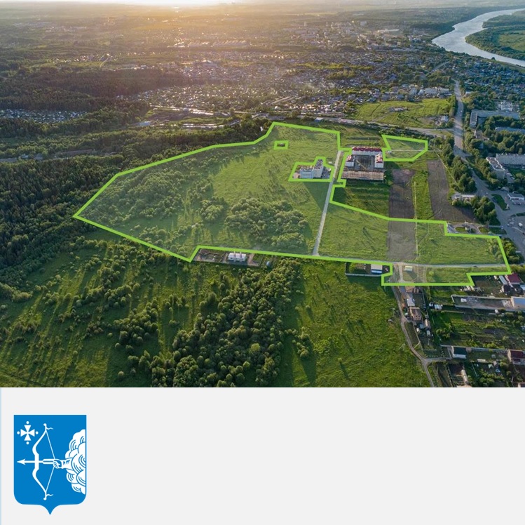 В Нововятском районе планируется реализовать проект комплексного развития территории