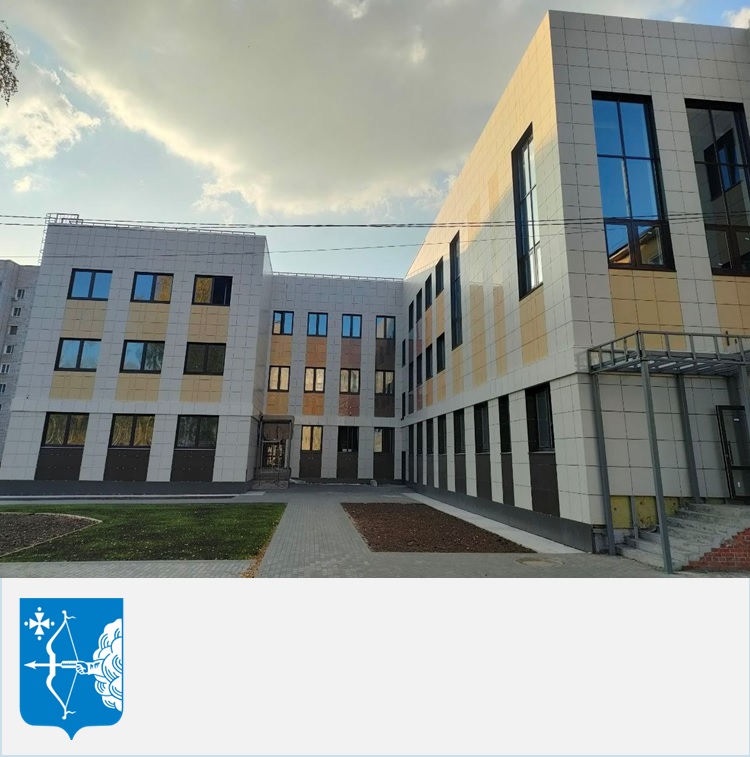 В министерстве проверили ход работ на объектах в Лянгасово и на ул. Шинников