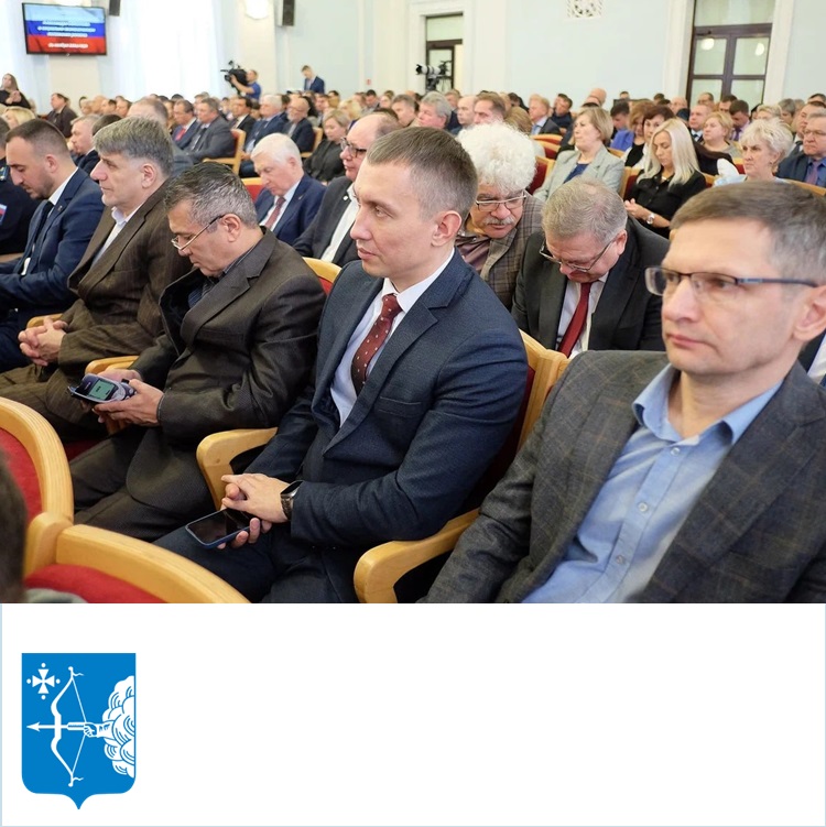 Министр строительства прокомментировал послание губернатора области Александра Соколова