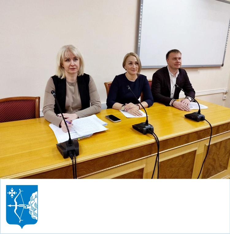 В Кирове обсудили работу в информационной системе управления проектами госзаказчика в сфере строительства