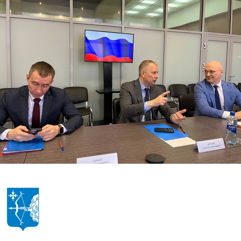 В Кирово-Чепецке расселение аварийного жилья завершат до сентября 2025 года