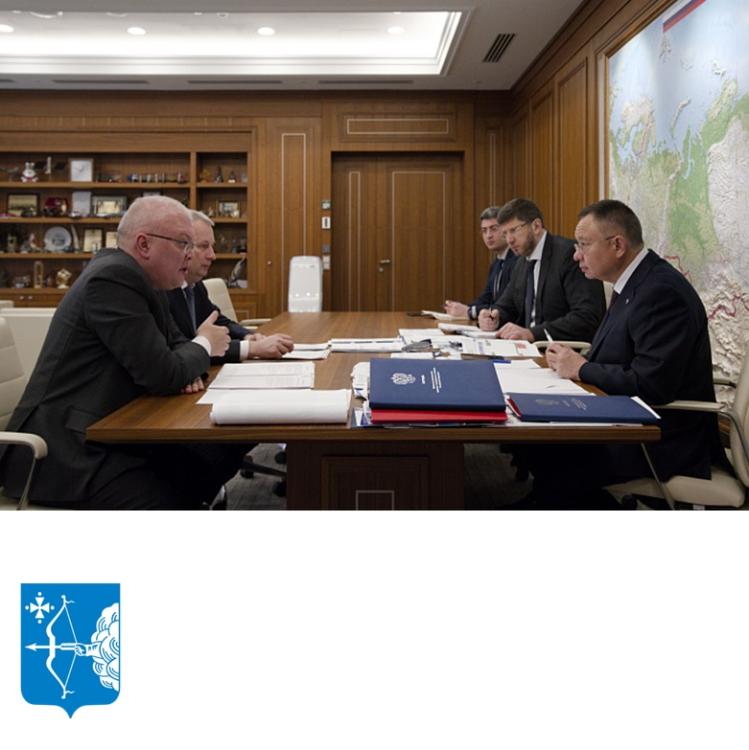 В Кирове планируют строительство еще двух детских садов и новых улиц