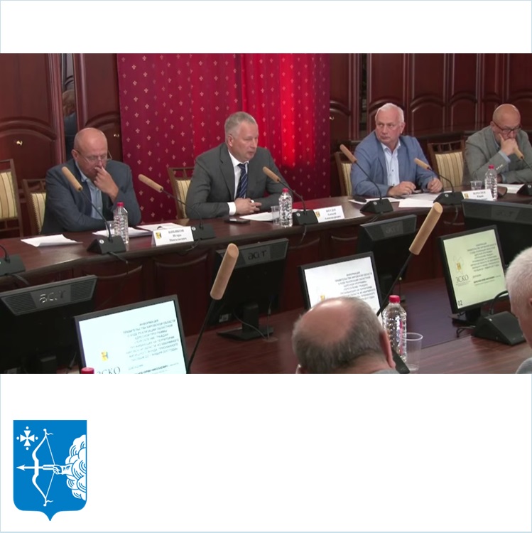 Депутаты Заксобрания обсудили реализацию программы переселения из аварийного жилья