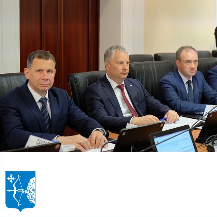 Сенаторы России поддержали планы строительства в Кирове нового проспекта