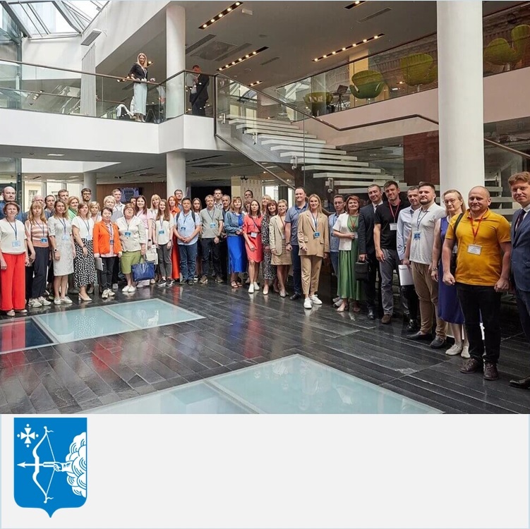 Сотрудники Госэкспертизы прошли курс повышения квалификации