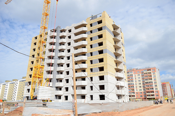 В Кировской области снимают барьеры для строителей