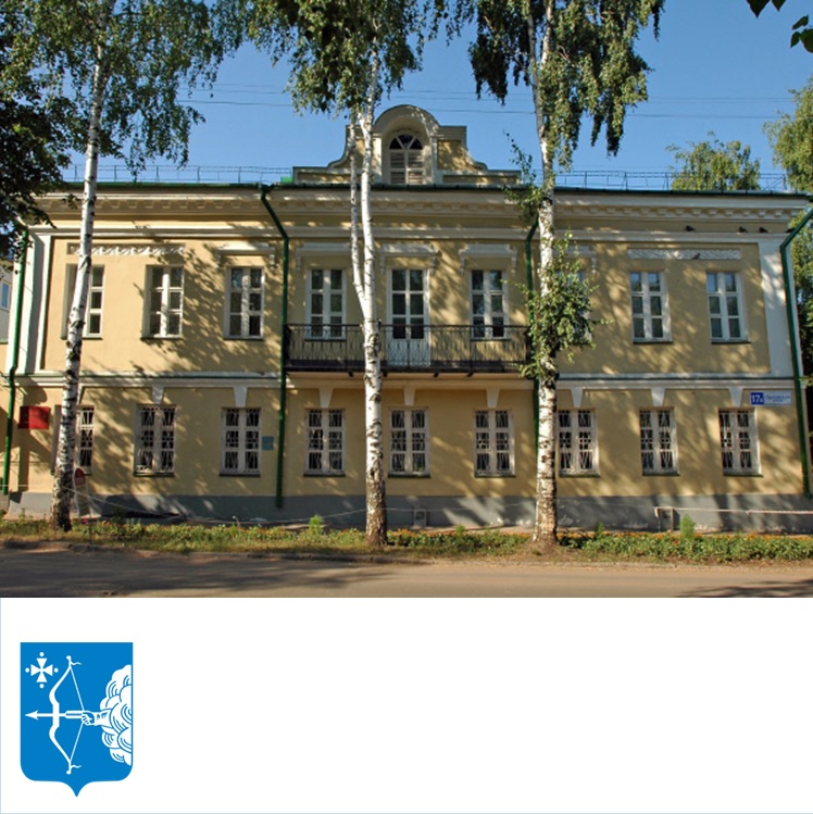 Выдано положительное заключение на проект работ по сохранению дома на ул. Орловской, 17а в Кирове