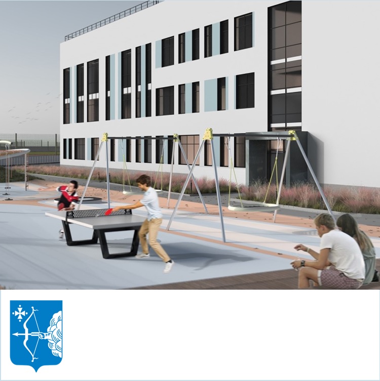 Выдано положительное заключение по итогам рассмотрения проекта строительства школы в Нолинске