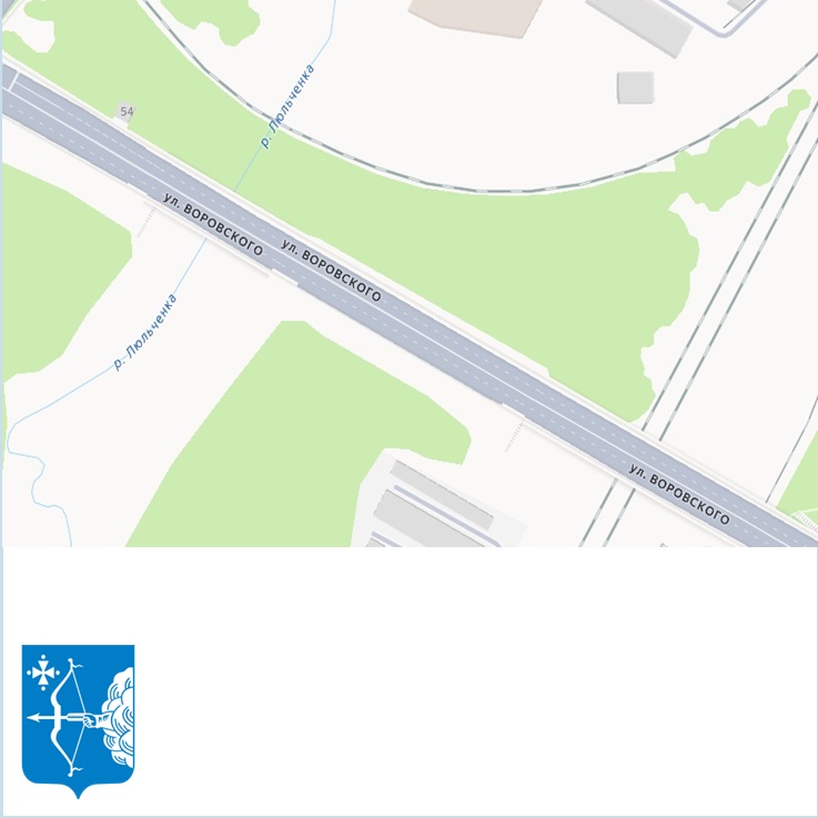 Госэкспертиза выдала положительное заключение проекту ремонта моста и путепровода