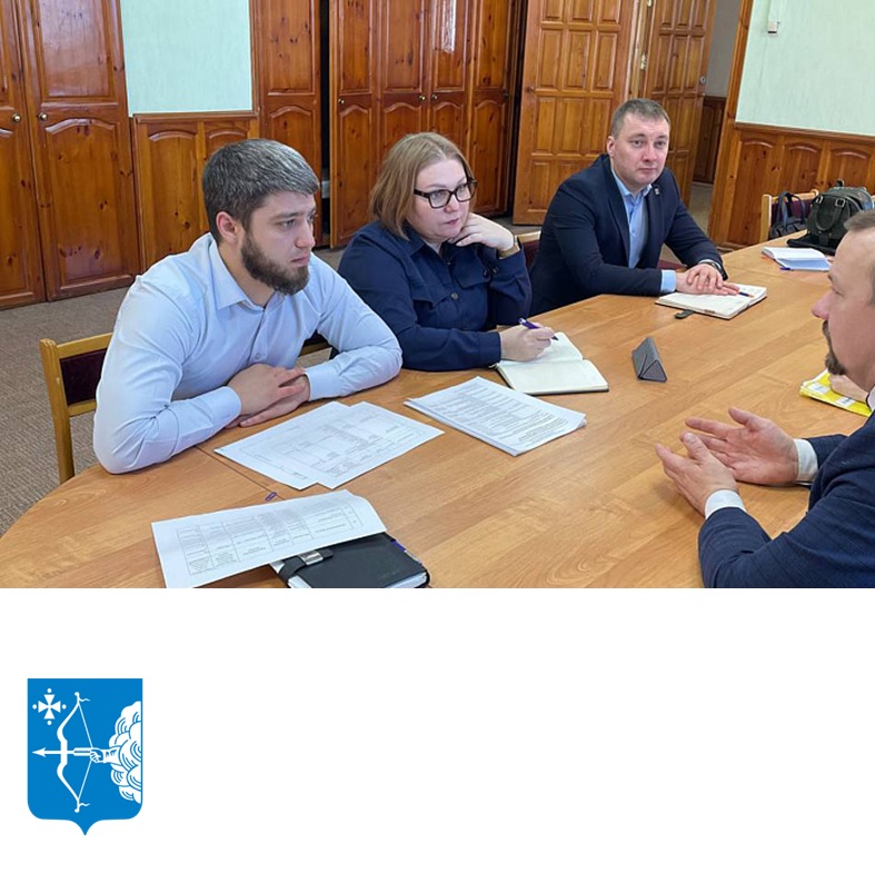 Началось формирование программы развития Котельничского района