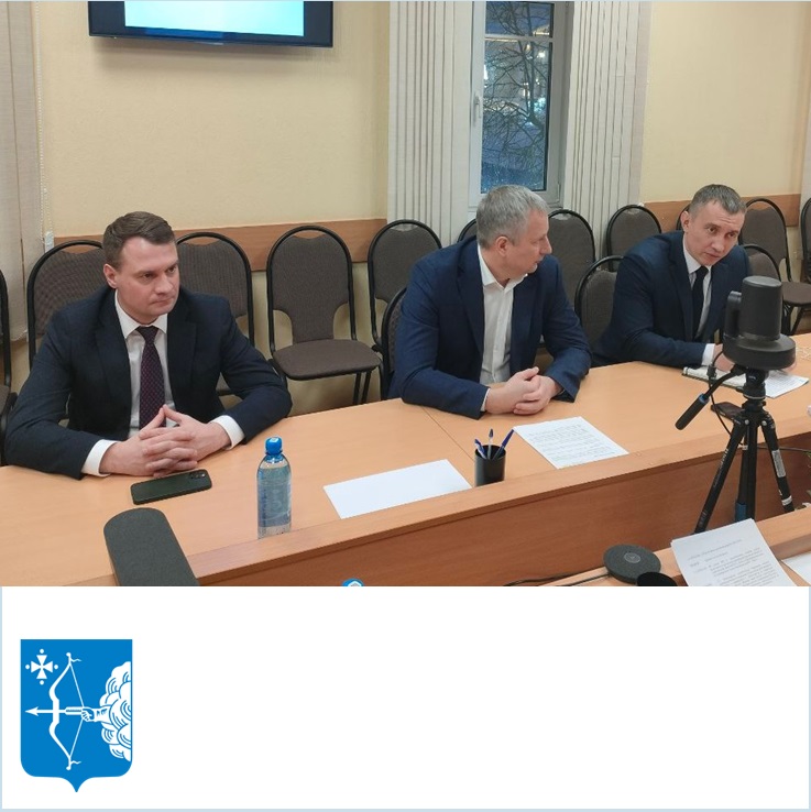 Для строительной сферы Кировской области будут готовить профессиональные кадры