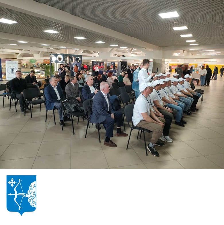 В Кировской области выбрали лучших каменщика и монтажника