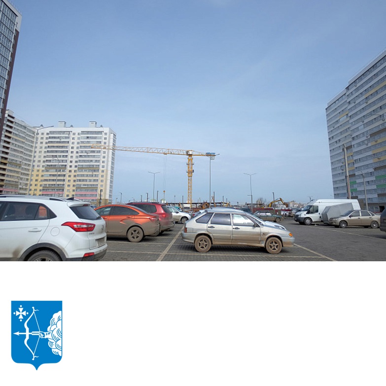 В 2025 году в Кировской области планируется ввести 582 тысячи квадратных метров жилья